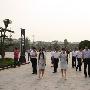 省旅游局对禹州市A级旅游景区进行等级复核