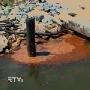 埃及红海发现石油泄漏 旅游区环境被污染