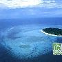 世界十大潜水天堂 珊瑚最美诗巴丹