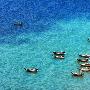 清凉涠洲岛 “中国大堡礁”享玩水之乐