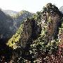 后河峡谷自驾线路以及徒步旅行攻略