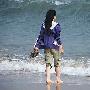 止锚湾海滨：那片只属于自己的宁静