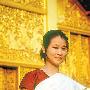 老挝琅布拉邦：最宁静的朝圣之城