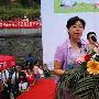 数星客户外·第三届武功山国际帐篷节暨中华户外美驴评选活动隆重开幕