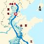 扬州：千年运河铸城市豪气