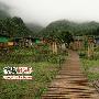 天门沟旅游攻略