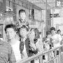 上海昨起迎返程客运高峰 火车站客流量达20万