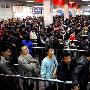 北京火车票预售期调整：动车组恢复21天 普客调为11天