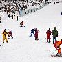 烟台向全国游客发邀请 首届泼雪汇年初一开幕