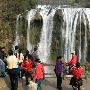 贵州一季度全省旅游经济运行实现开门红
