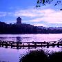 杭州西湖：刻在心头的美丽