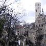 另类旅游好去处 全球十大最危险建筑