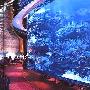 世界最高旋转餐厅 在瑞士Allalin品尝雪国暖味