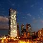 韩国首尔63大厦 全世界含金量最高的建筑