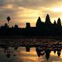 柬埔寨暹粒：毗邻吴哥古迹 与众神对话