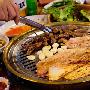 韩国旅游省钱攻略 花小钱吃爆韩式烧烤