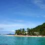菲律宾爱尼岛：跳岛新尝试 探险神秘沙滩