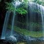 贵州黄果树瀑布图片介绍