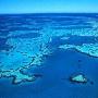 澳洲大堡礁：世界最大最长的珊瑚礁群