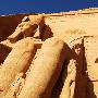 埃及：湖边的拉美西斯二世