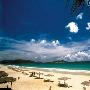 海南亚龙湾：享受顶级酒店 寻找纯美海滩