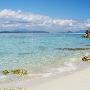 蜈支洲岛：美丽的爱情之岛