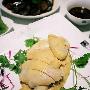 恋上美食 恋上上海