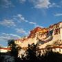 西藏：去拉萨看世界上最高的宫殿