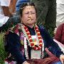 尼泊尔人民纪念世界土著人日