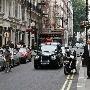 伦敦男人街 英国旅游购物必去之地