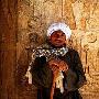 埃及“古墓派” 探秘神秘的帝王谷