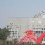 山东省博物馆新馆于11月16日正式开馆运营