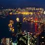 新旧完美混搭 感受真正的香港岛本城