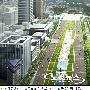 韩国首尔将建造韩版香榭丽舍大街
