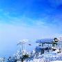龙平滑雪 韩迷的冬季恋歌