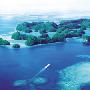 碧海蓝天普吉岛 悠闲的热带胜地