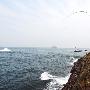 亚洲第一钓5月抛竿 象山海钓节邀你凭海临风