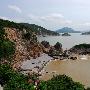 象山花岙岛景区 海上仙子国