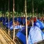 2011篷客中国露营季6月18日将在秦皇岛正式开营