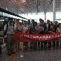 国旅出境旅游部成功组织日本多次签证首发团