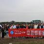 “金秋宿州”国旅首发旅游团活动圆满成功