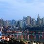 旅游产业助推重庆绿色经济崛起
