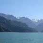 “新疆天山天池”將申報2013年世界自然遺産項目