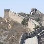 北京八达岭长城图片