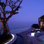 泰国芭堤雅希尔顿酒店景观图片