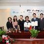 国旅总社与韩国最大婚纱服务公司iWedding联手推出济州岛婚纱旅游线路
