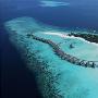 马尔代夫可可拉岛 乐享幸福时光