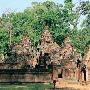 柬埔寨：感受静谧王国的神秘