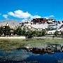 西藏五小湖 一路“错”下去的美丽