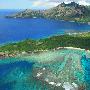 天堂般的斐济 海岛旅游首选——斐济岛